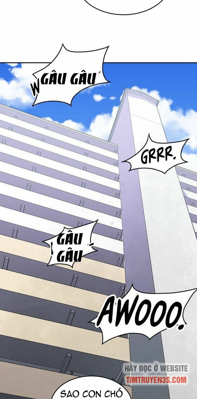 Trở Thành Quái Vật Chapter 5 - 33