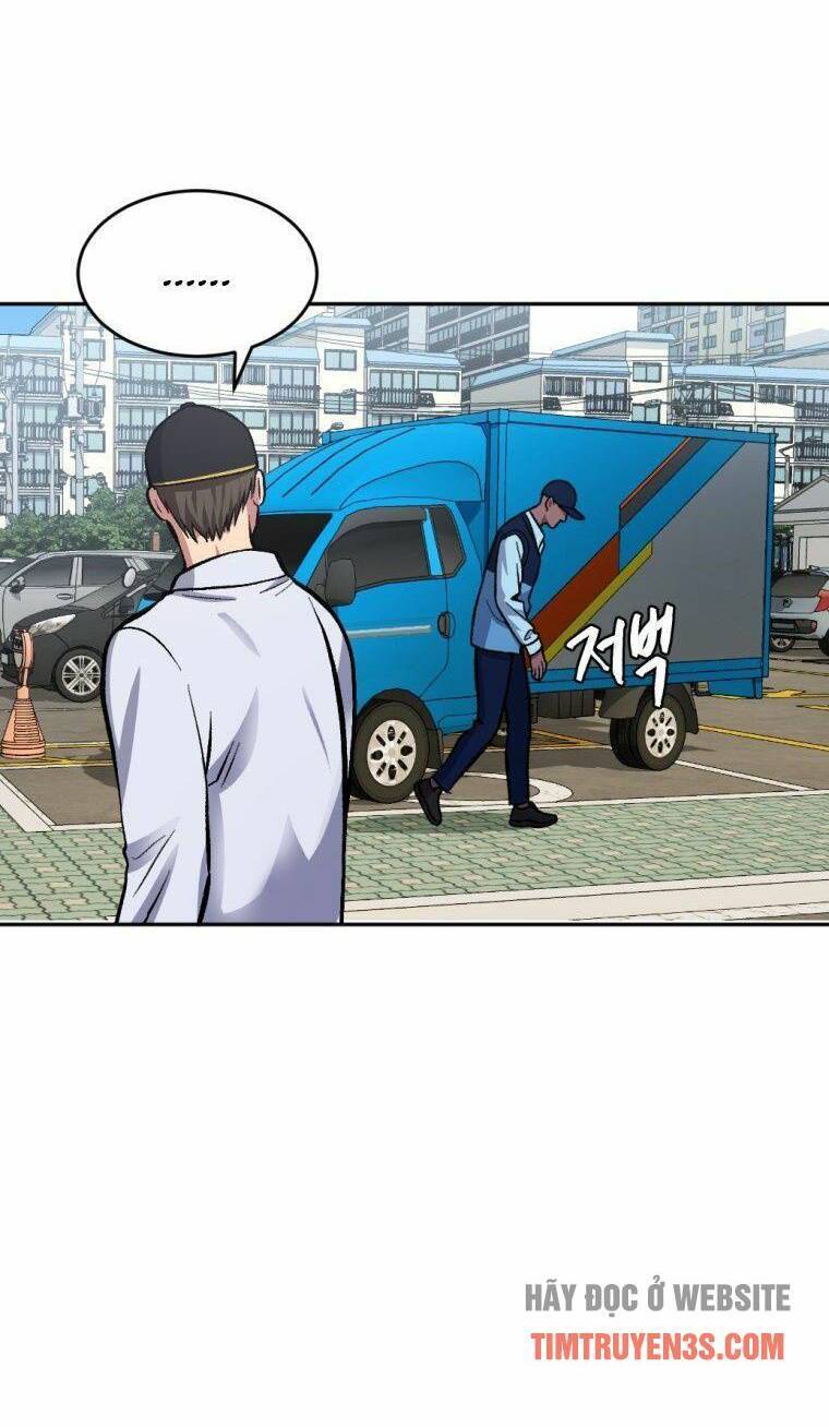 Trở Thành Quái Vật Chapter 5 - 36