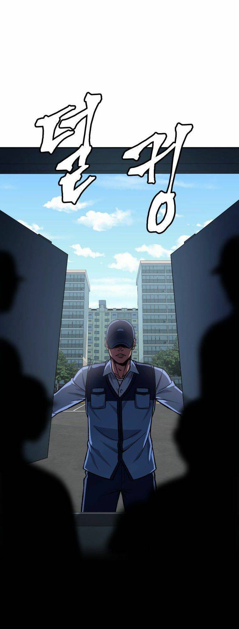 Trở Thành Quái Vật Chapter 5 - 37