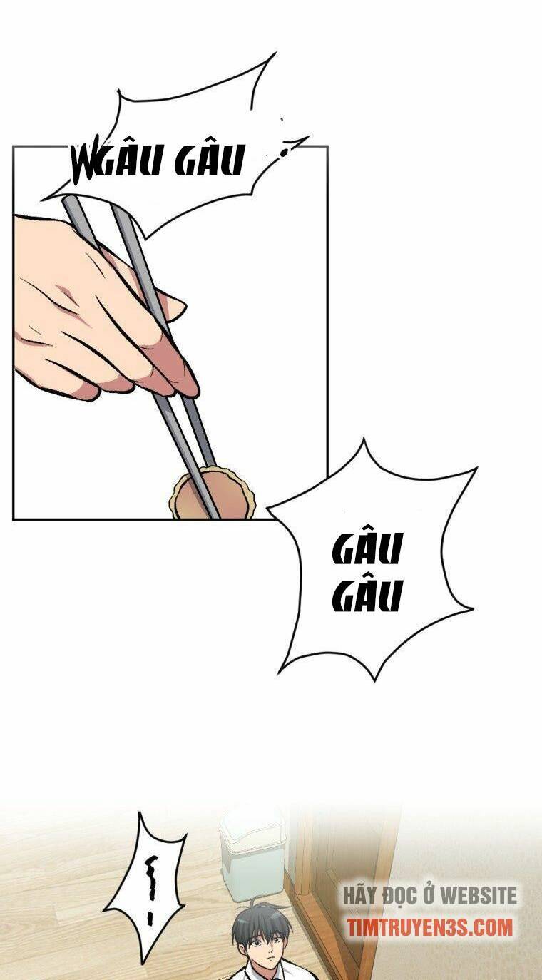 Trở Thành Quái Vật Chapter 5 - 39