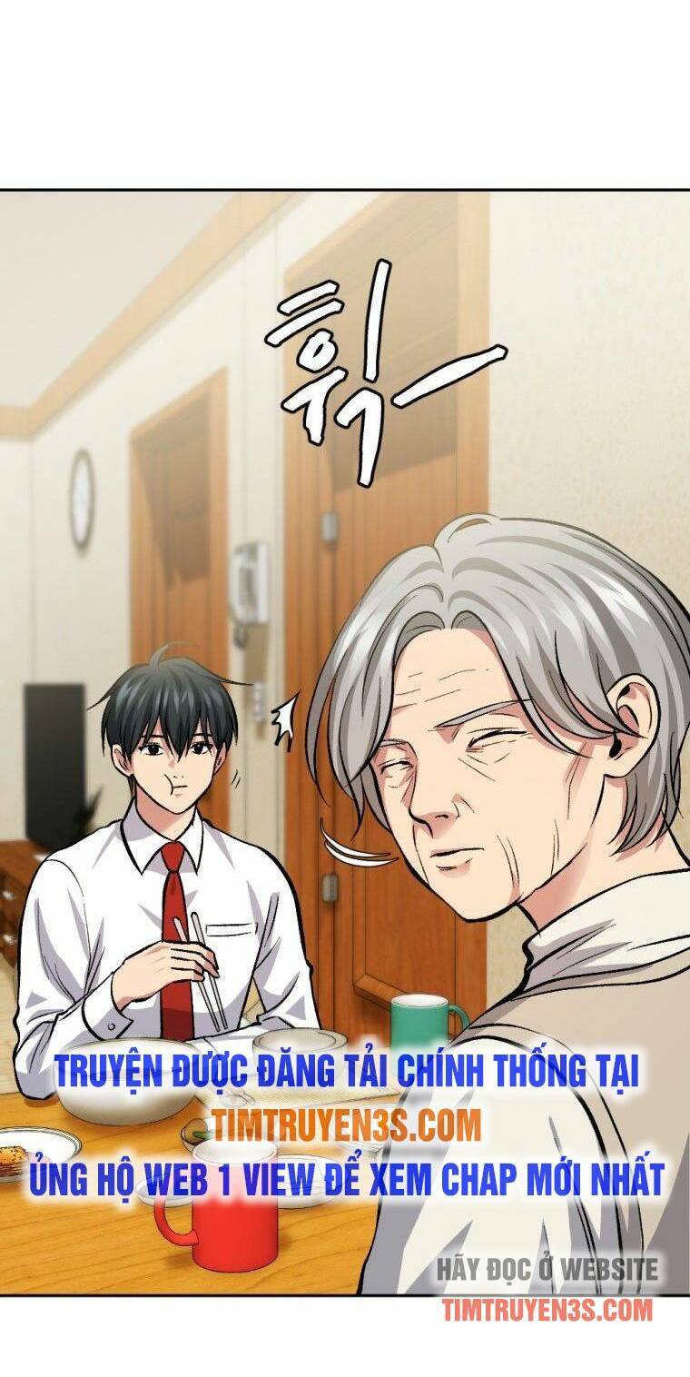 Trở Thành Quái Vật Chapter 5 - 42