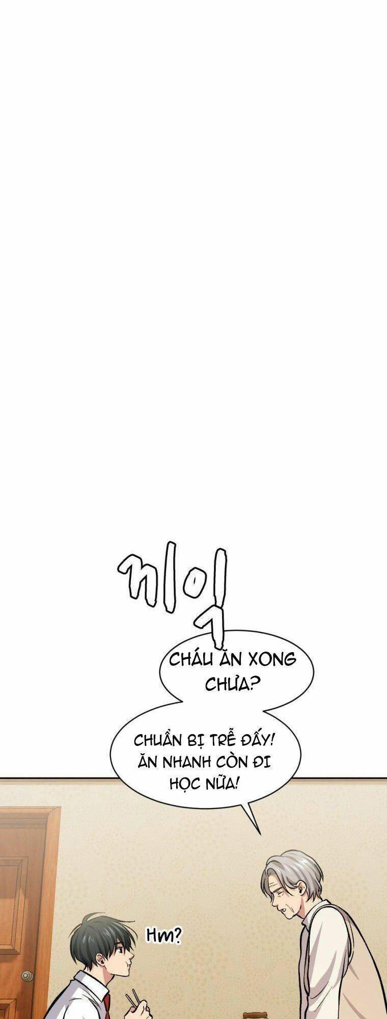 Trở Thành Quái Vật Chapter 5 - 43