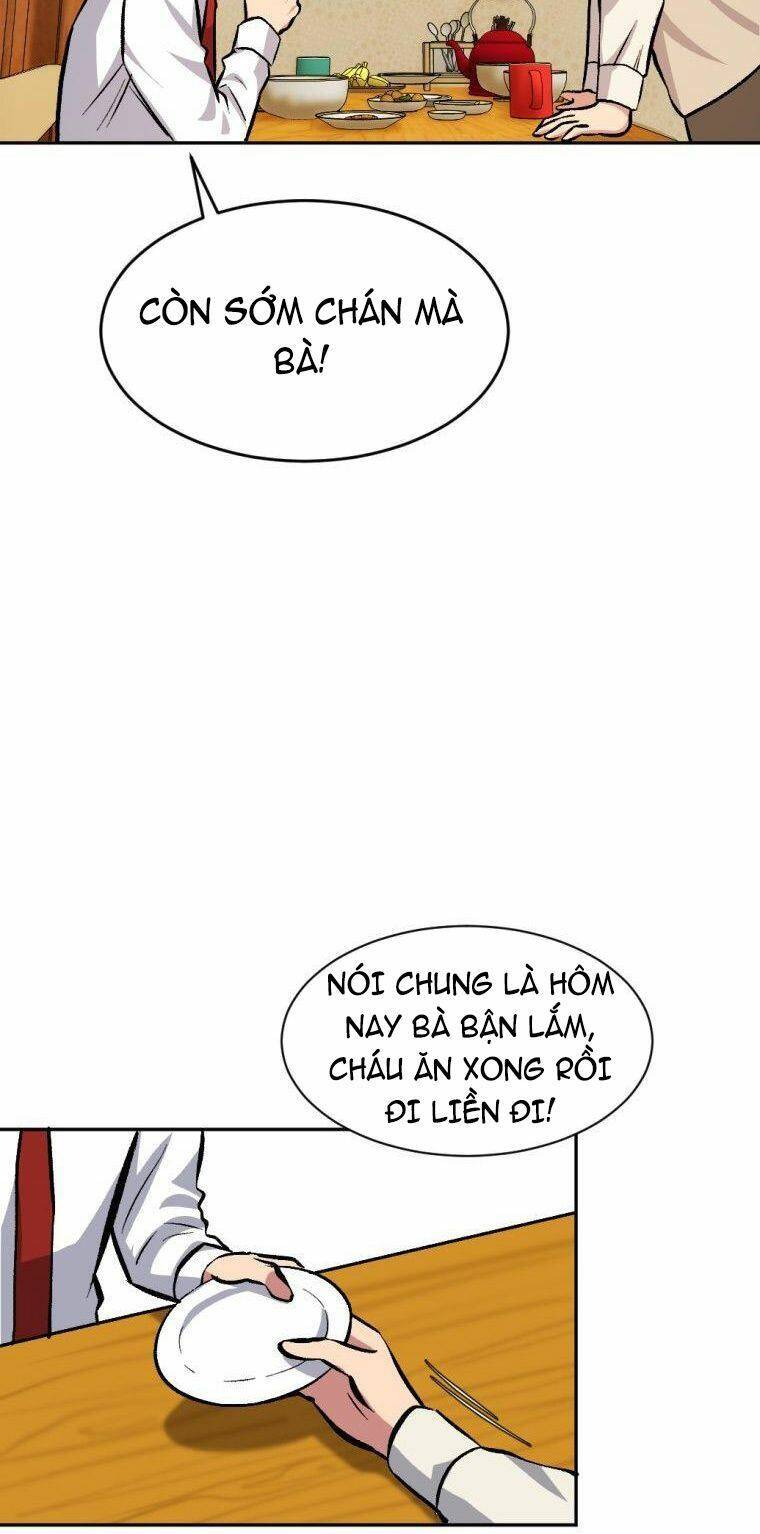 Trở Thành Quái Vật Chapter 5 - 44