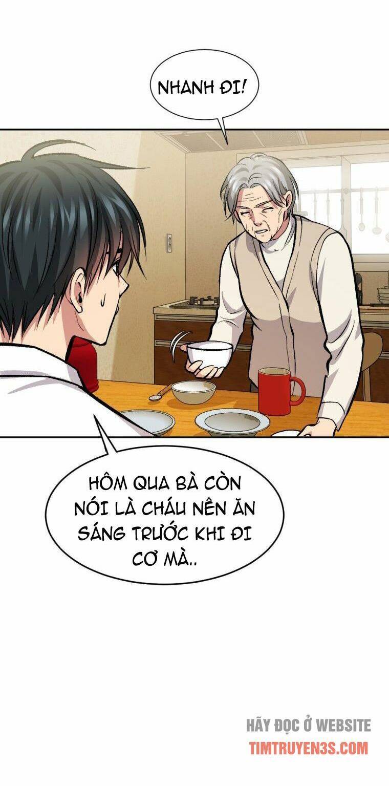 Trở Thành Quái Vật Chapter 5 - 45