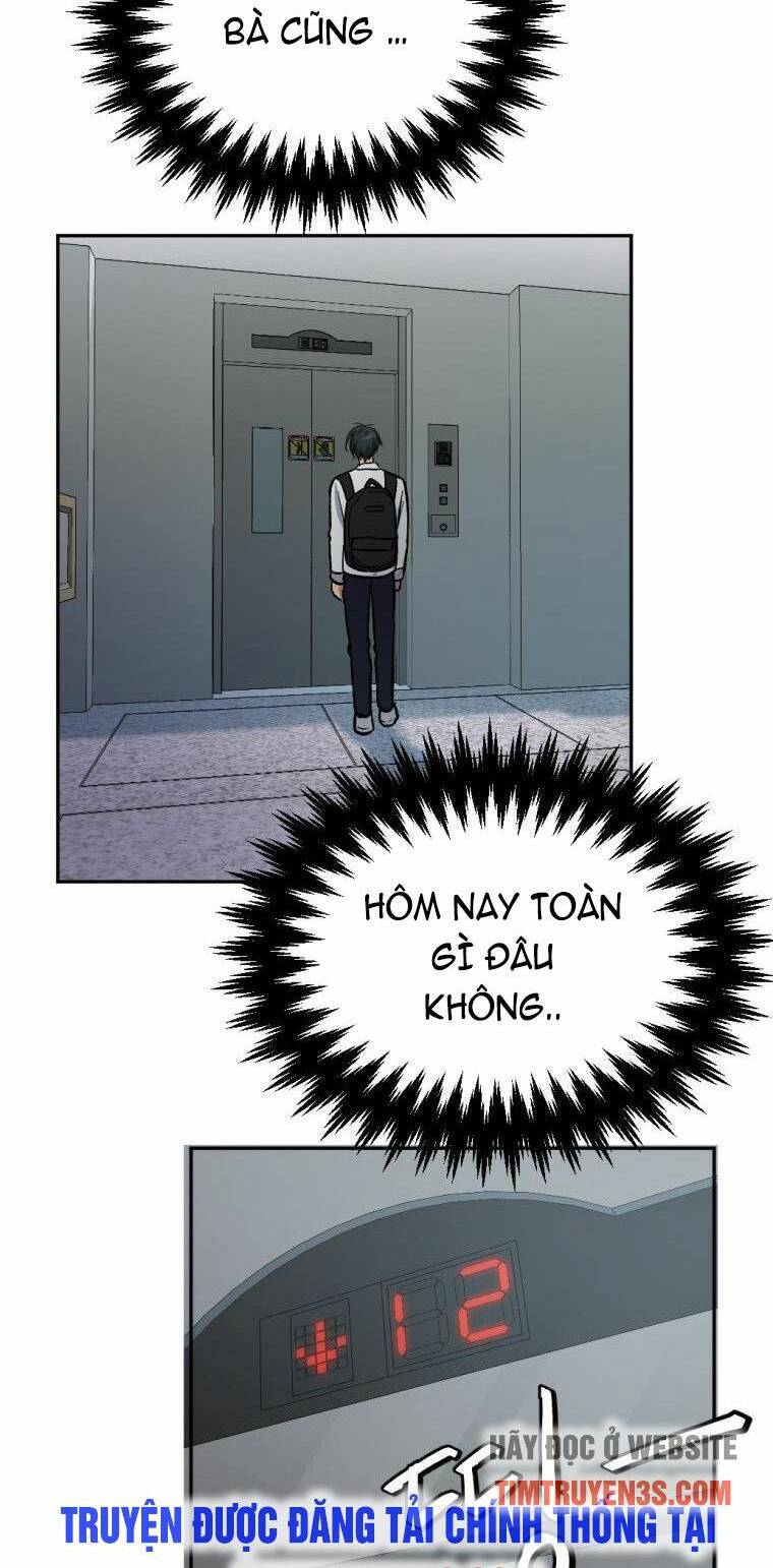 Trở Thành Quái Vật Chapter 5 - 51