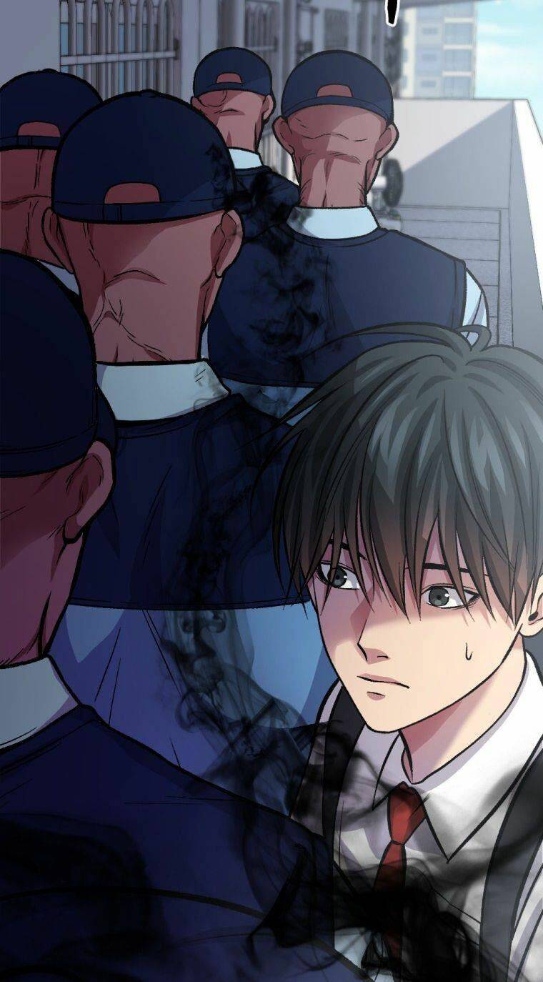 Trở Thành Quái Vật Chapter 5 - 56