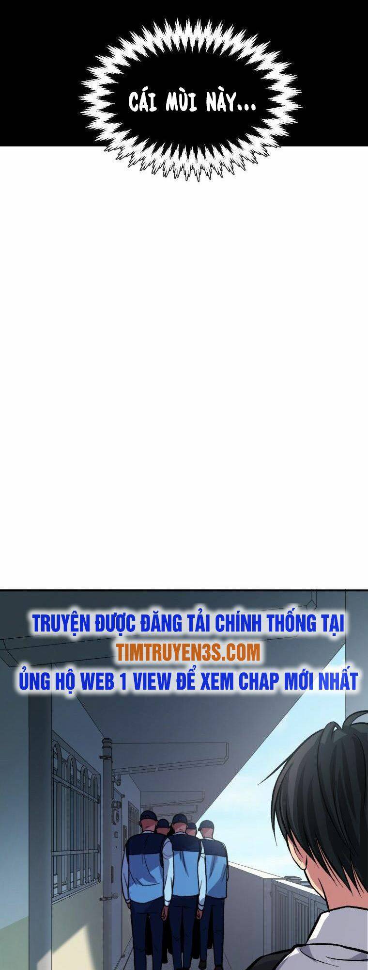 Trở Thành Quái Vật Chapter 5 - 61