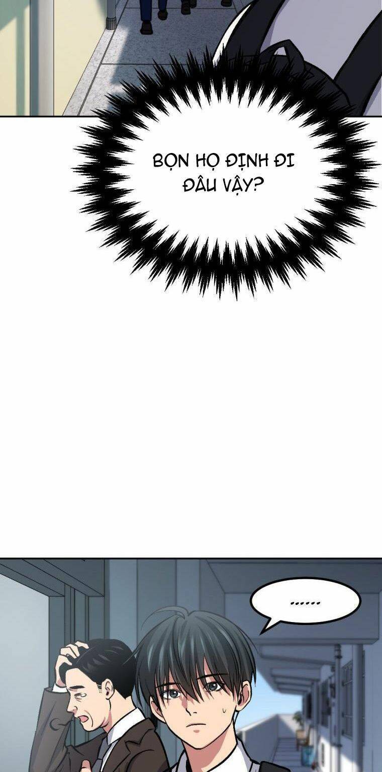 Trở Thành Quái Vật Chapter 5 - 62