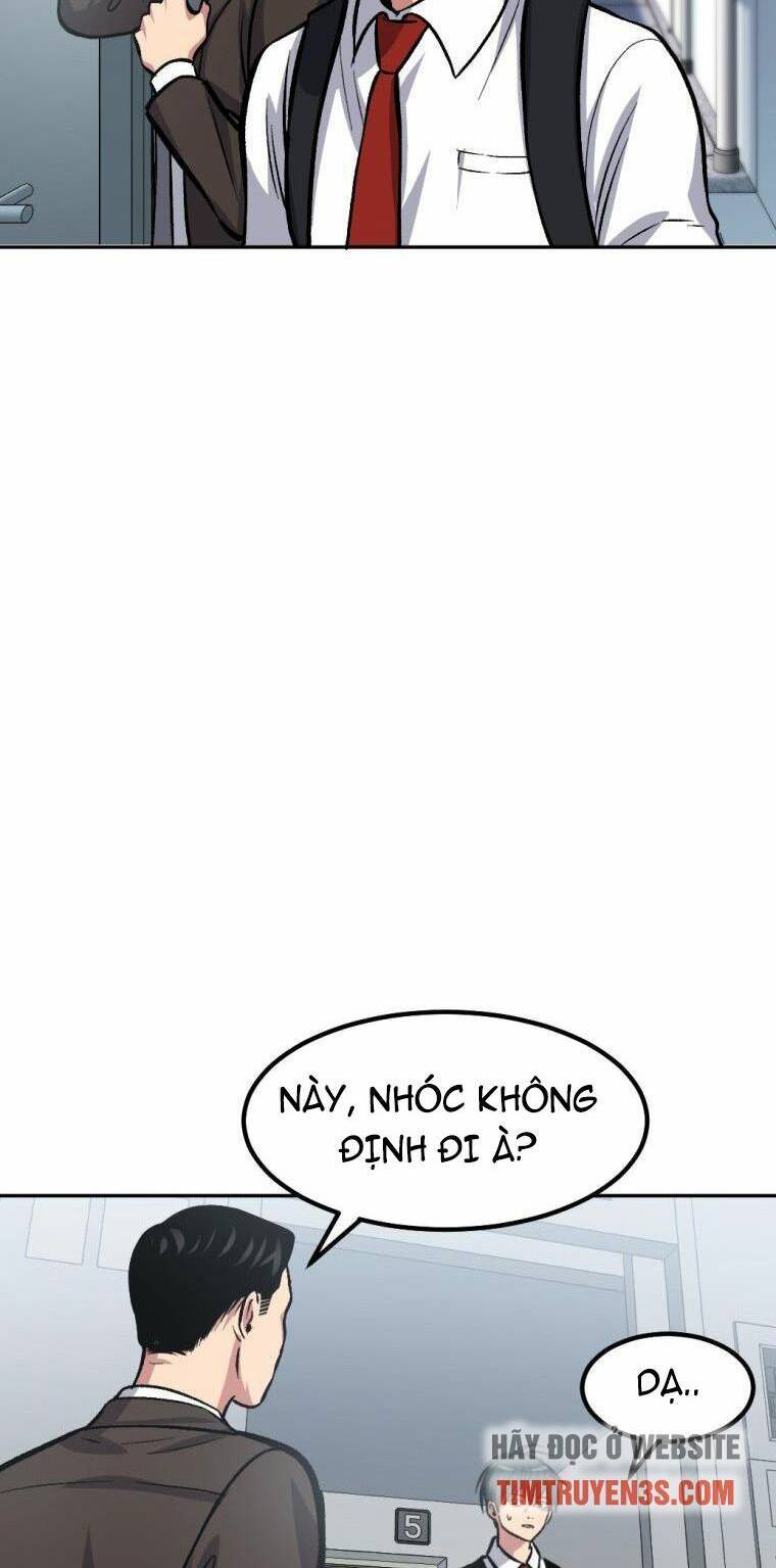 Trở Thành Quái Vật Chapter 5 - 63