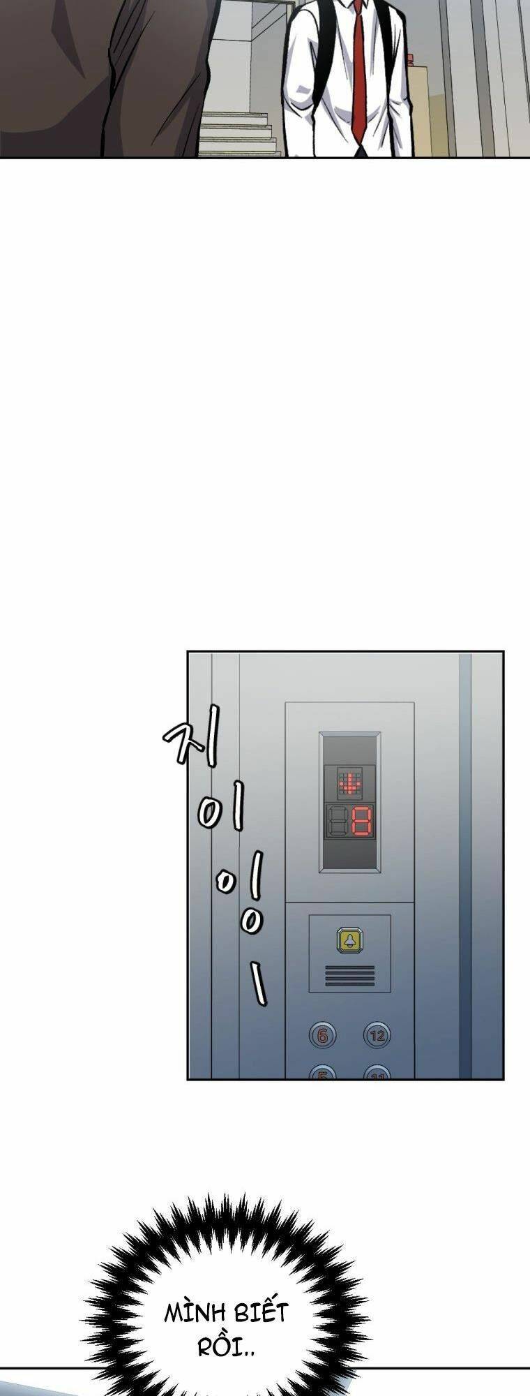 Trở Thành Quái Vật Chapter 5 - 64