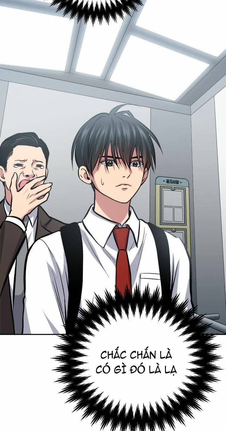 Trở Thành Quái Vật Chapter 5 - 65