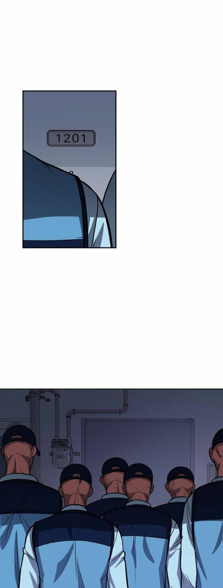 Trở Thành Quái Vật Chapter 5 - 67