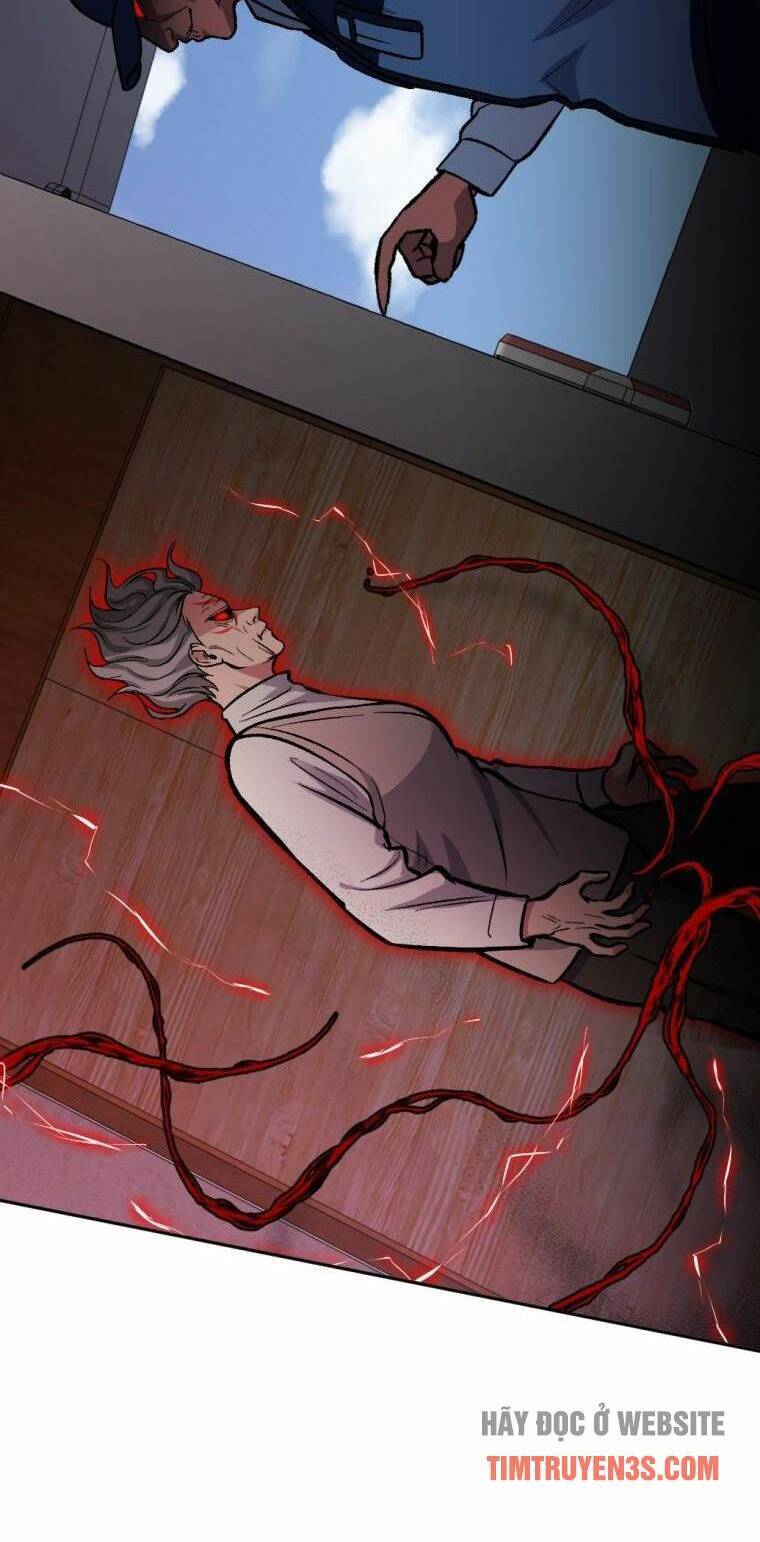 Trở Thành Quái Vật Chapter 5 - 69