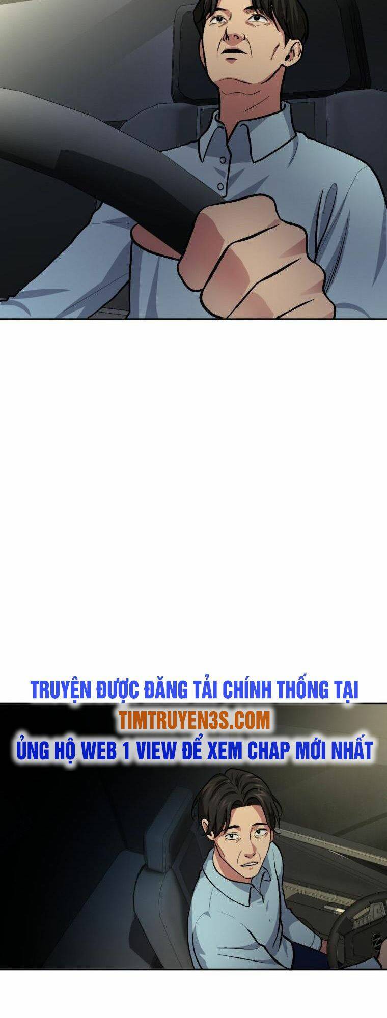 Trở Thành Quái Vật Chapter 5 - 8