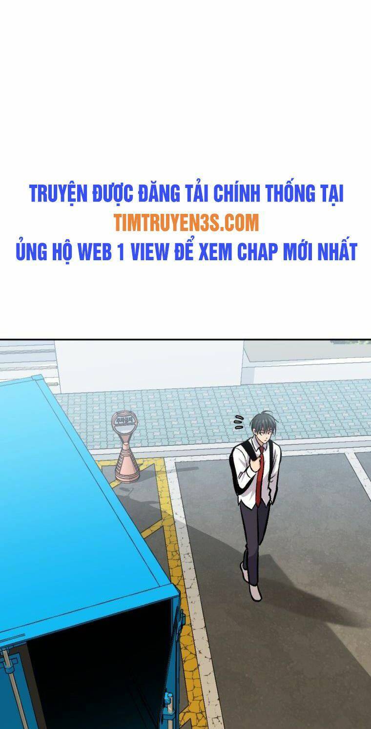 Trở Thành Quái Vật Chapter 5 - 71
