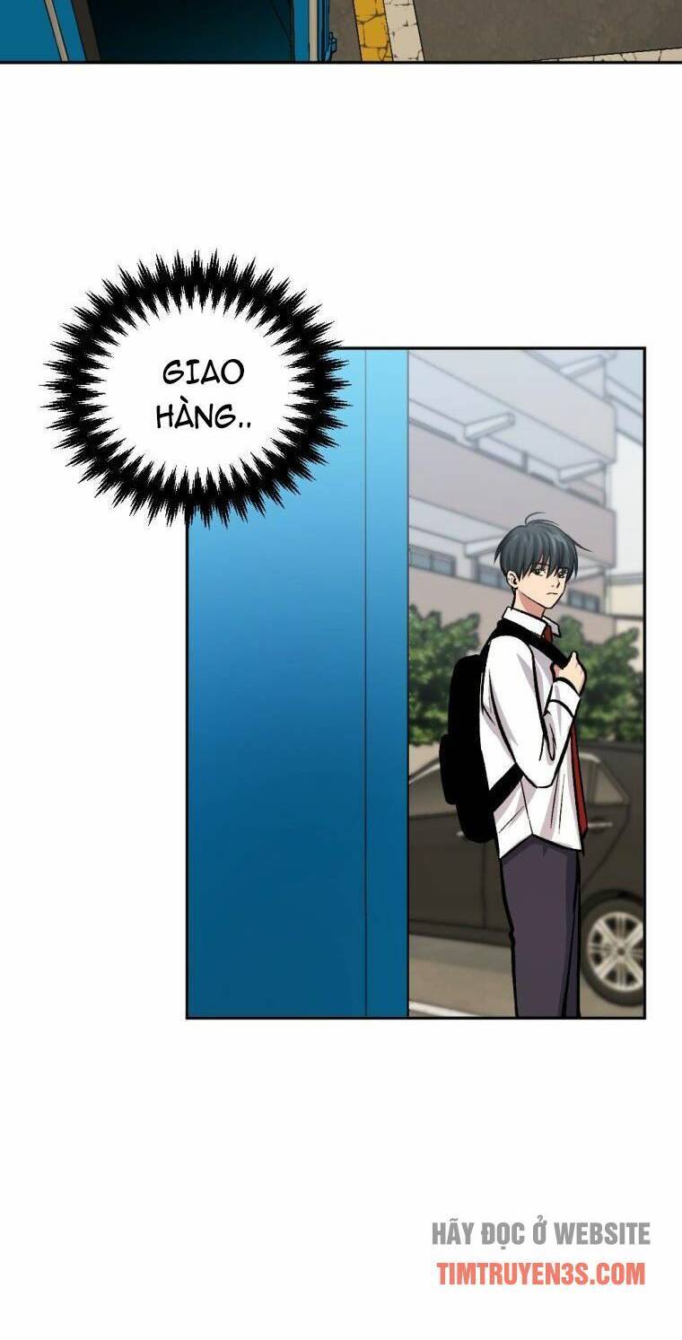 Trở Thành Quái Vật Chapter 5 - 72