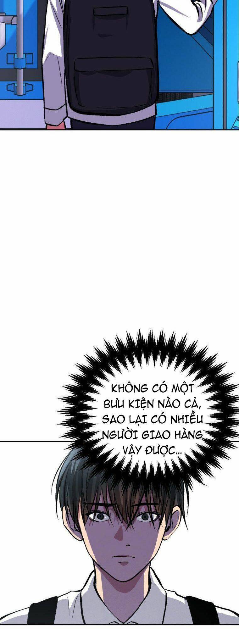 Trở Thành Quái Vật Chapter 5 - 76