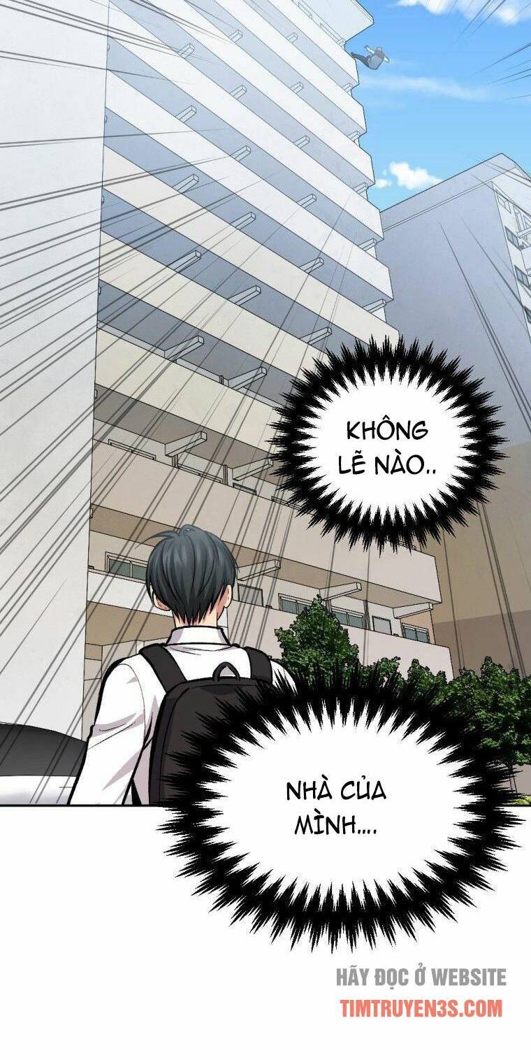 Trở Thành Quái Vật Chapter 5 - 78