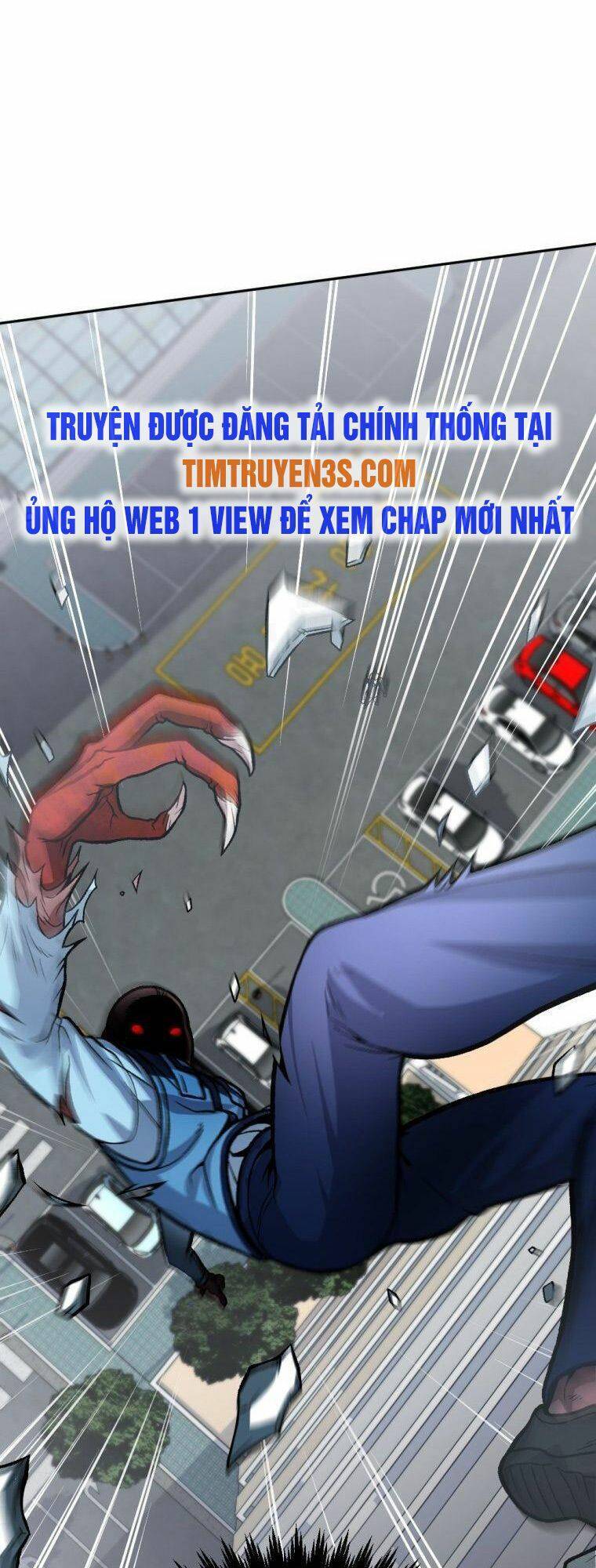 Trở Thành Quái Vật Chapter 5 - 79