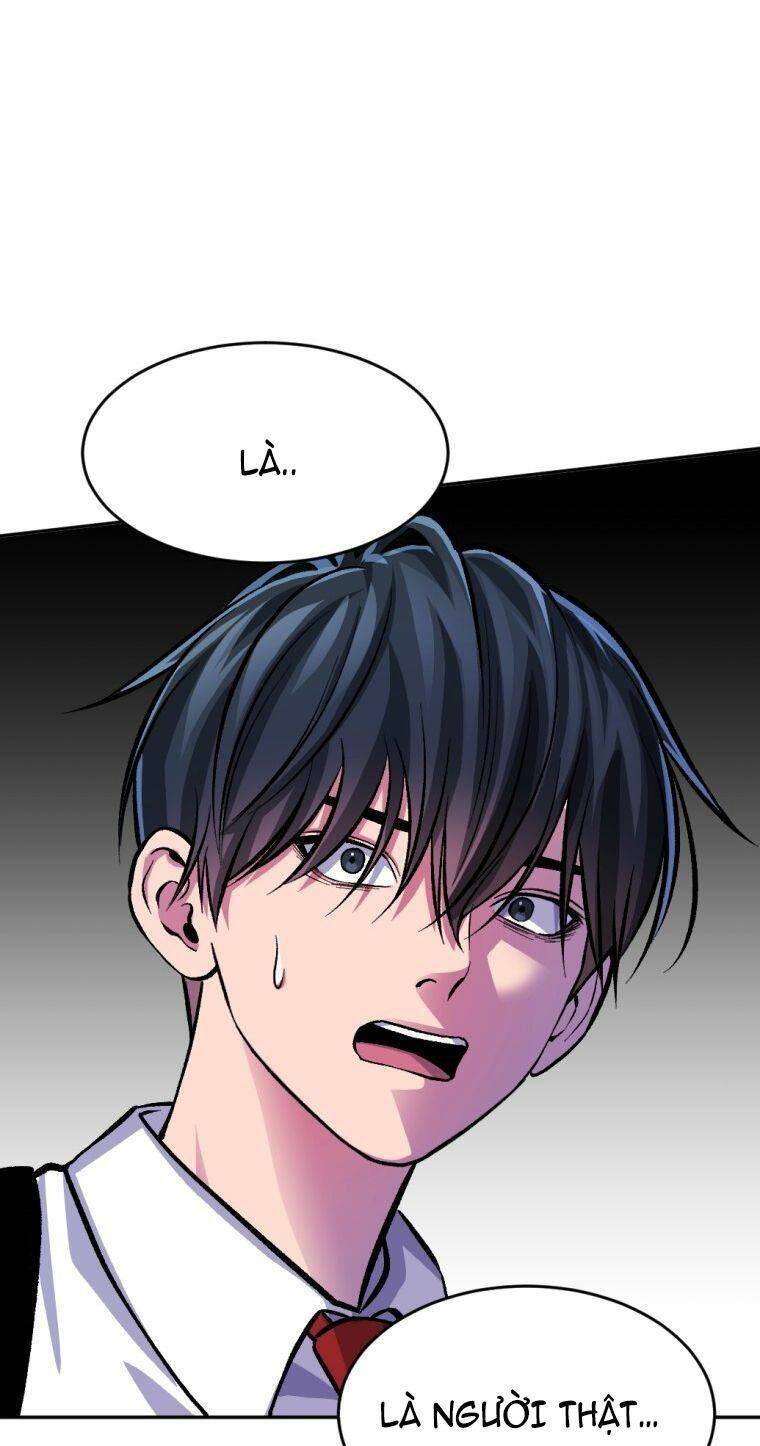 Trở Thành Quái Vật Chapter 5 - 83