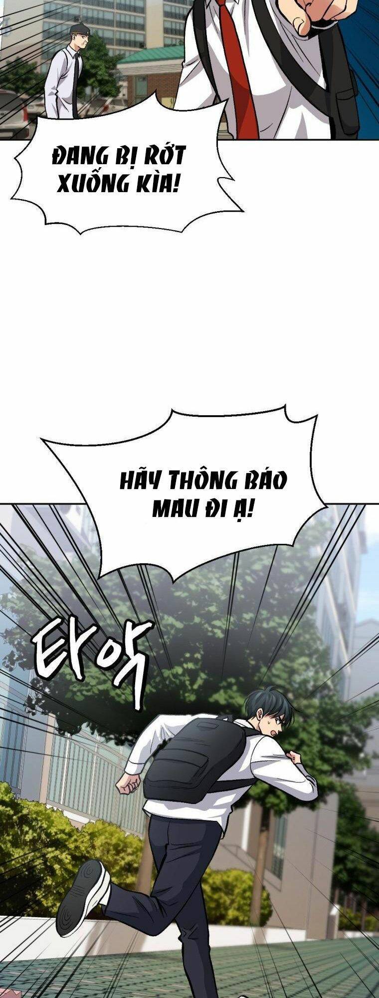 Trở Thành Quái Vật Chapter 5 - 85