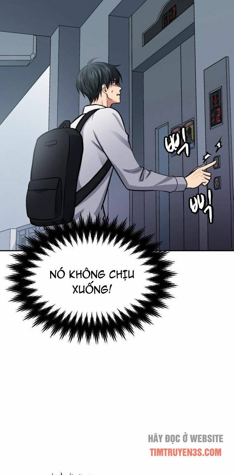 Trở Thành Quái Vật Chapter 5 - 87