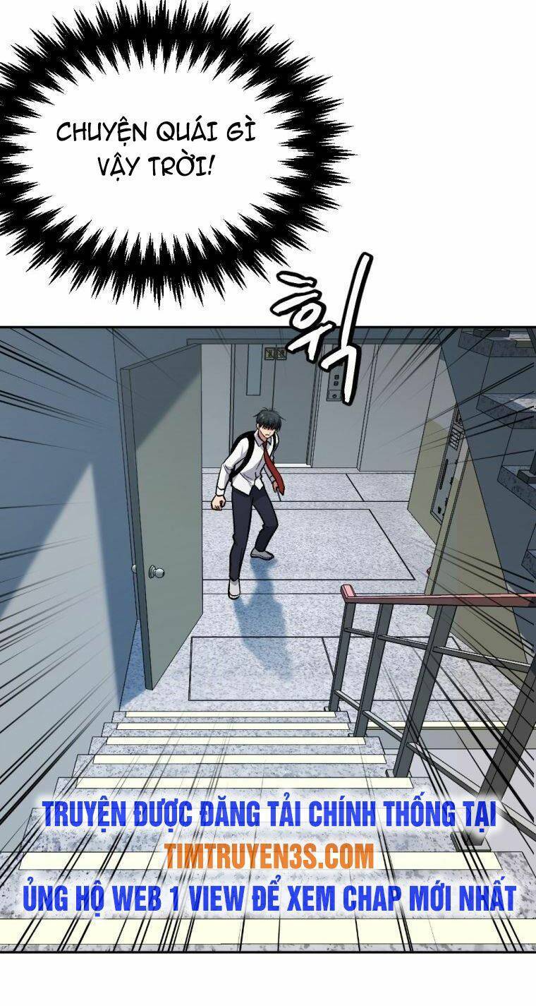 Trở Thành Quái Vật Chapter 5 - 88