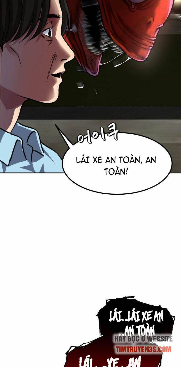 Trở Thành Quái Vật Chapter 5 - 10