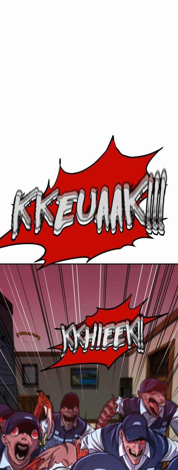 Trở Thành Quái Vật Chapter 5 - 93