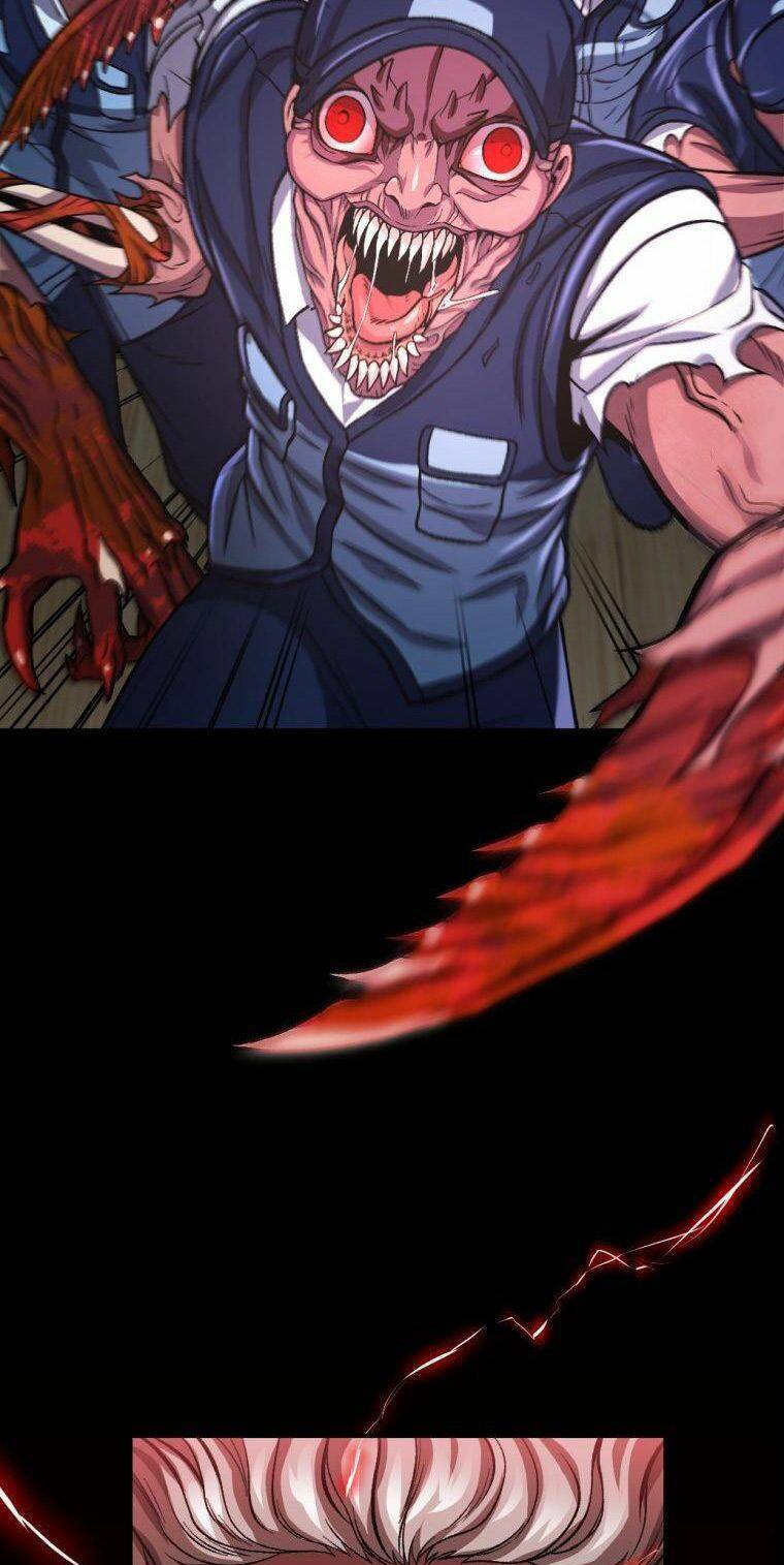 Trở Thành Quái Vật Chapter 5 - 94