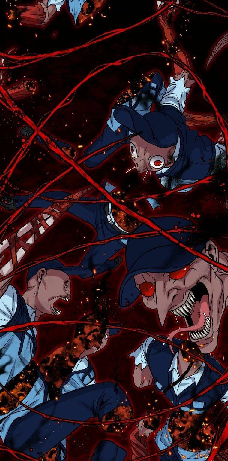 Trở Thành Quái Vật Chapter 5 - 97