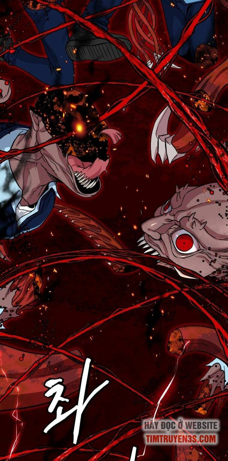 Trở Thành Quái Vật Chapter 5 - 98