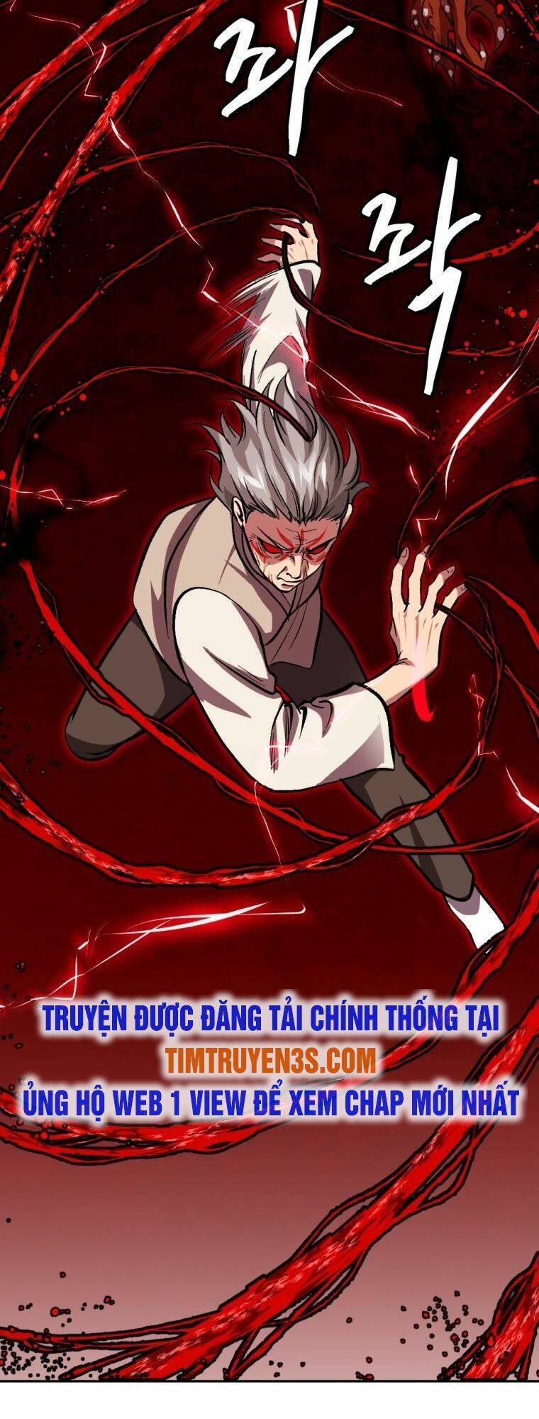 Trở Thành Quái Vật Chapter 5 - 99