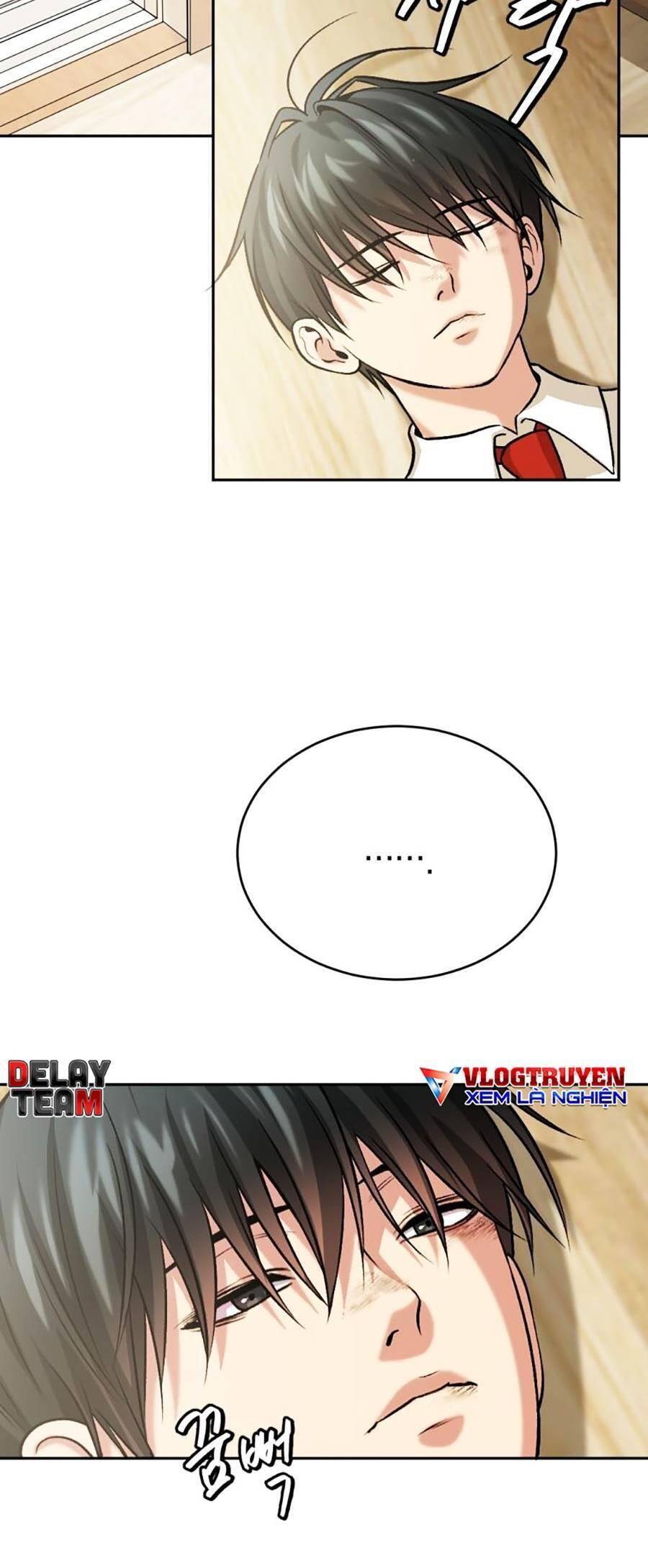Trở Thành Quái Vật Chapter 8 - 30