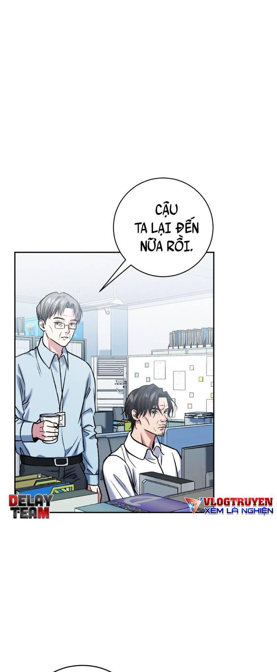 Trở Thành Quái Vật Chapter 8 - 37