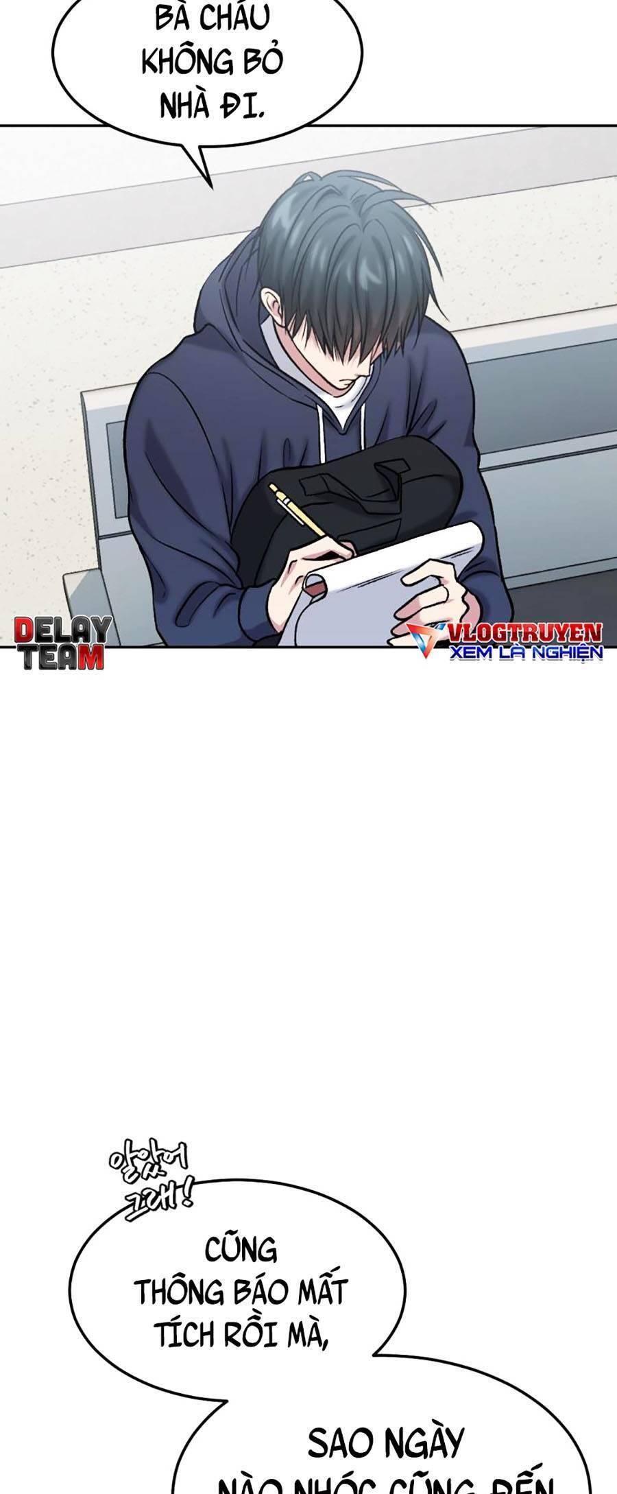 Trở Thành Quái Vật Chapter 8 - 41