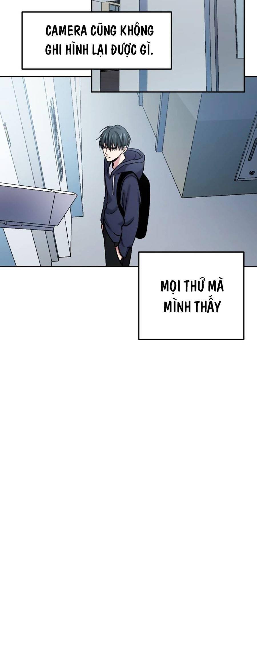 Trở Thành Quái Vật Chapter 8 - 53