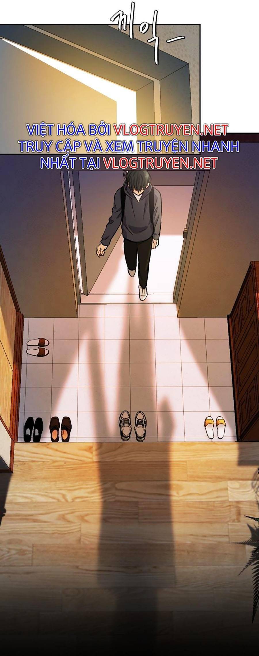 Trở Thành Quái Vật Chapter 8 - 54