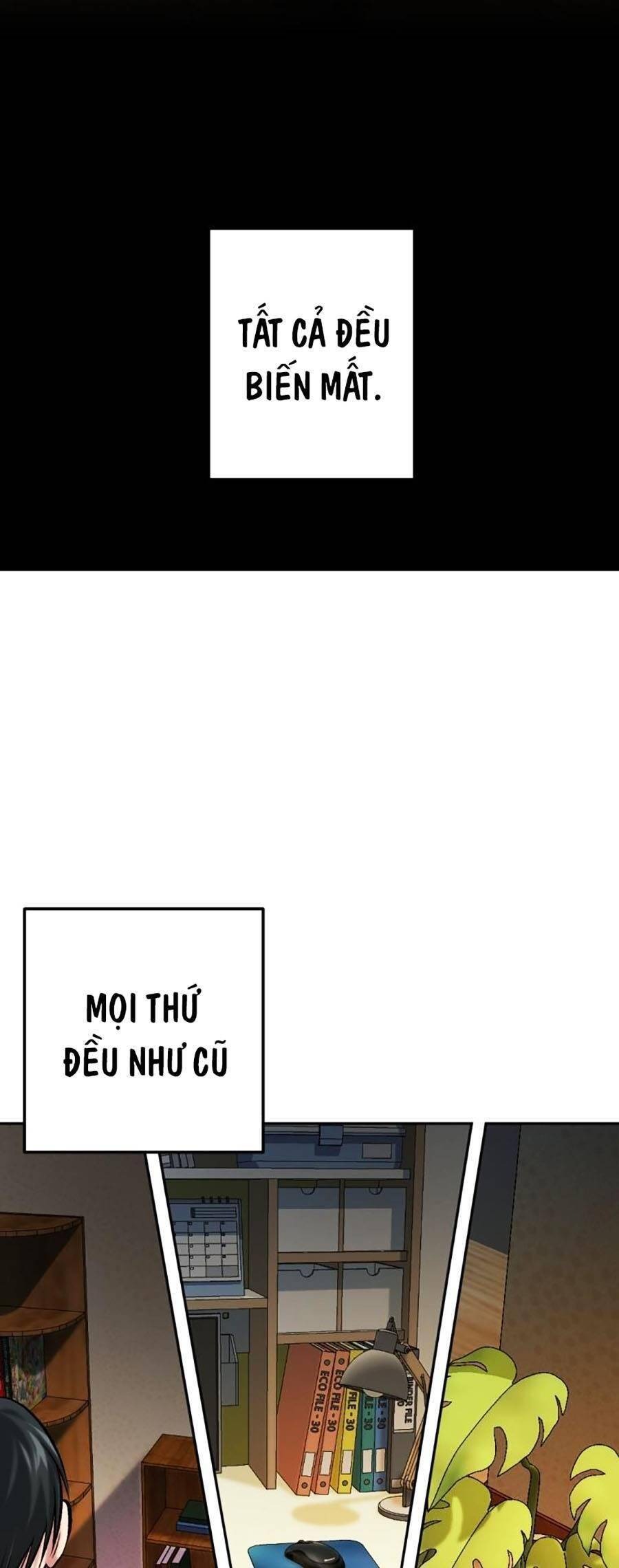 Trở Thành Quái Vật Chapter 8 - 55