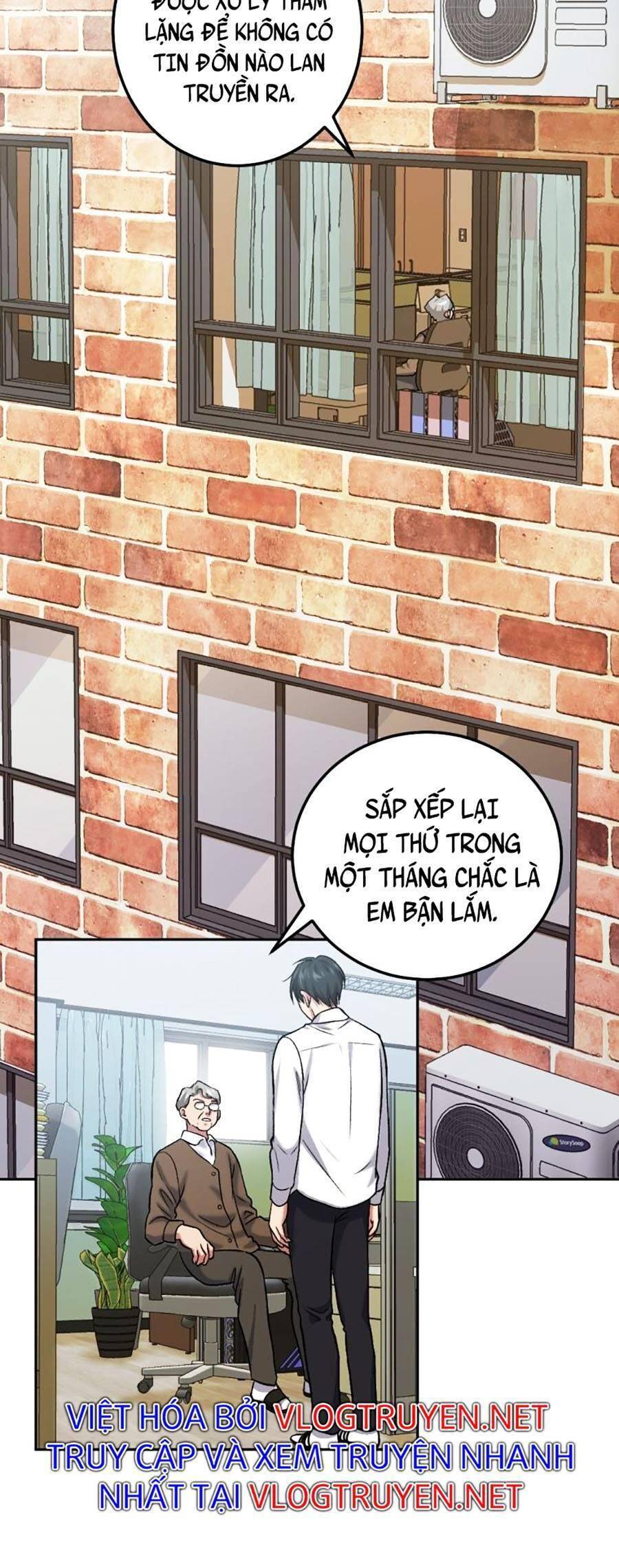 Trở Thành Quái Vật Chapter 8 - 66