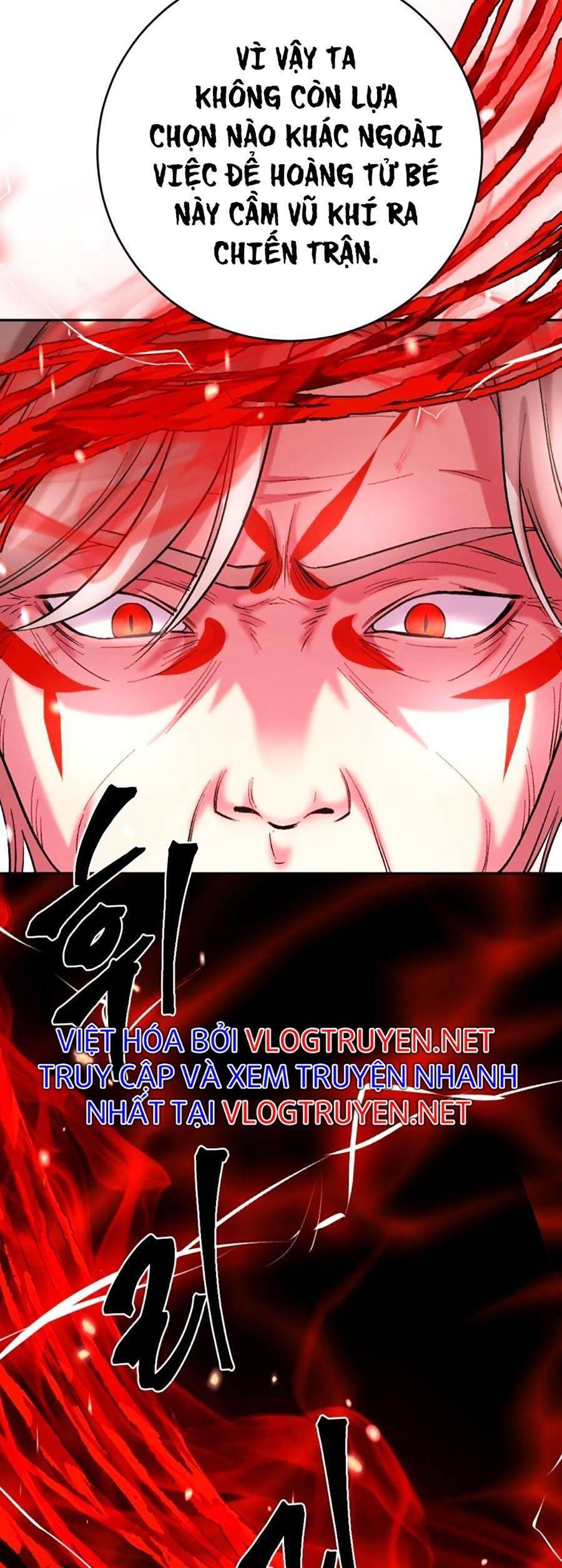 Trở Thành Quái Vật Chapter 8 - 8