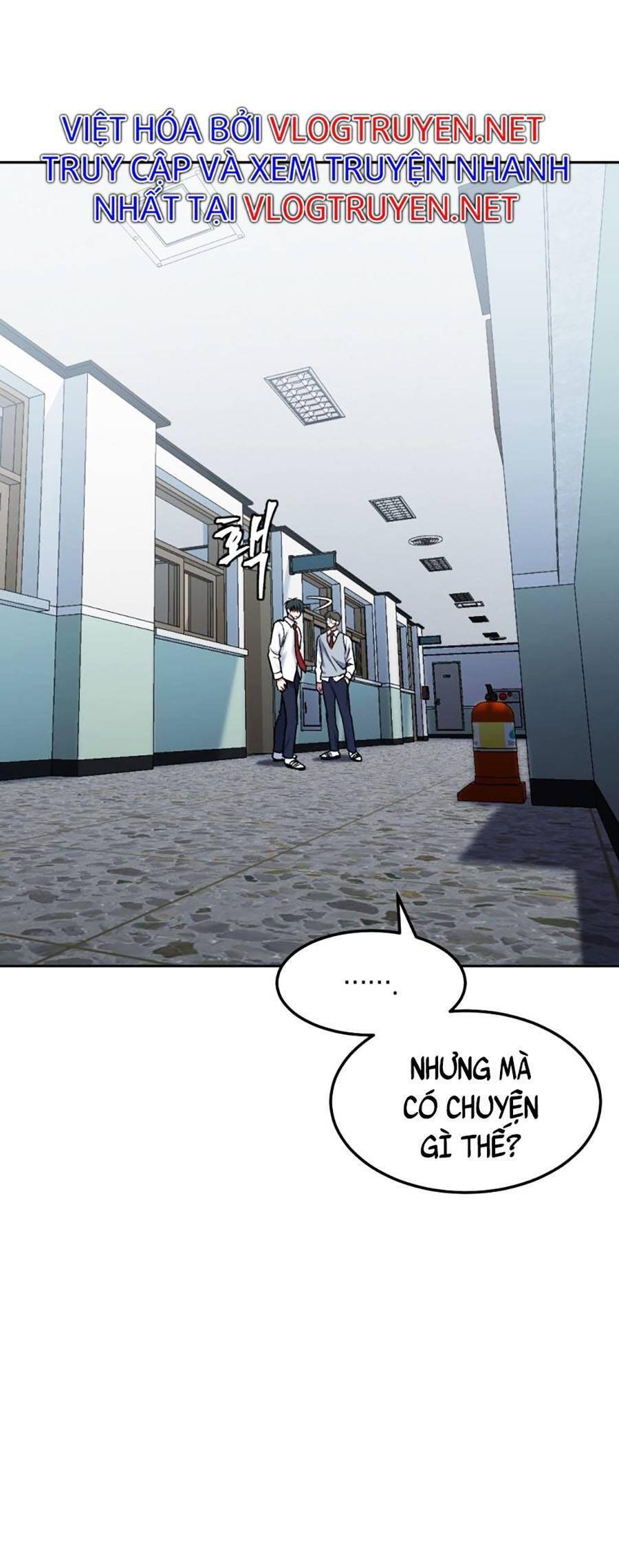 Trở Thành Quái Vật Chapter 8 - 71