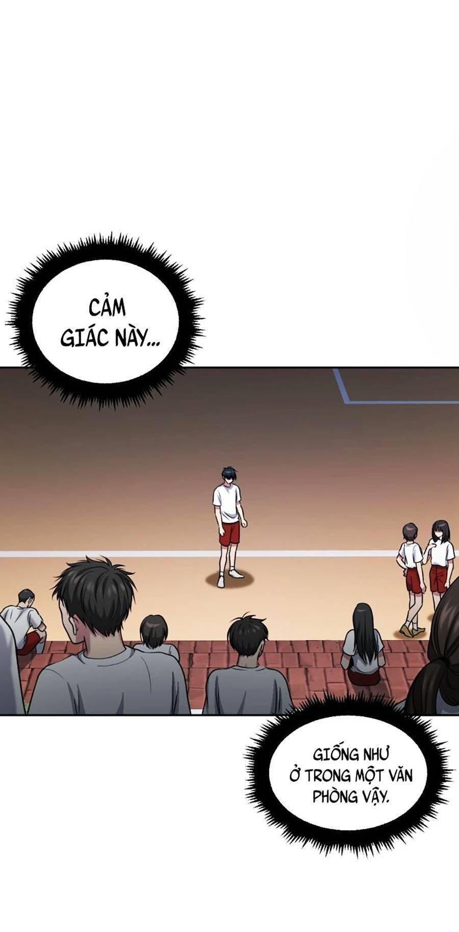 Trở Thành Quái Vật Chapter 8 - 87