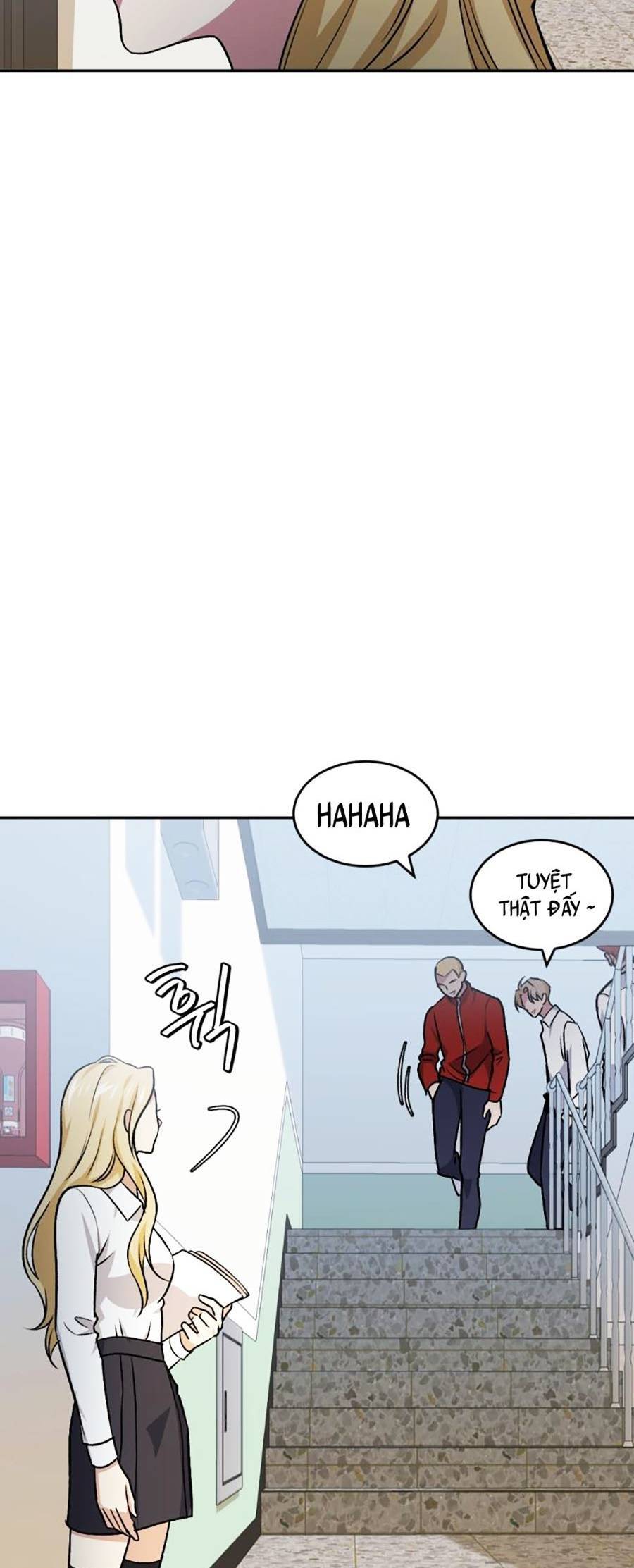 Trở Thành Quái Vật Chapter 9 - 11