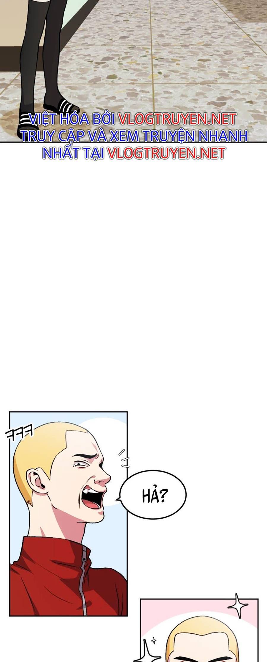 Trở Thành Quái Vật Chapter 9 - 12