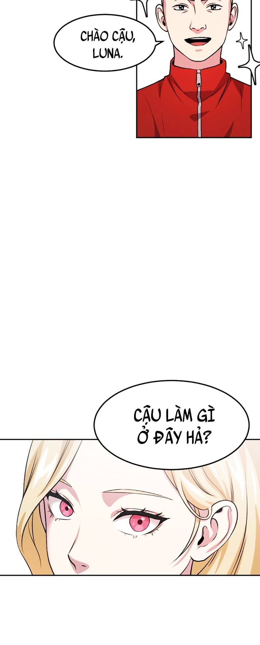 Trở Thành Quái Vật Chapter 9 - 13