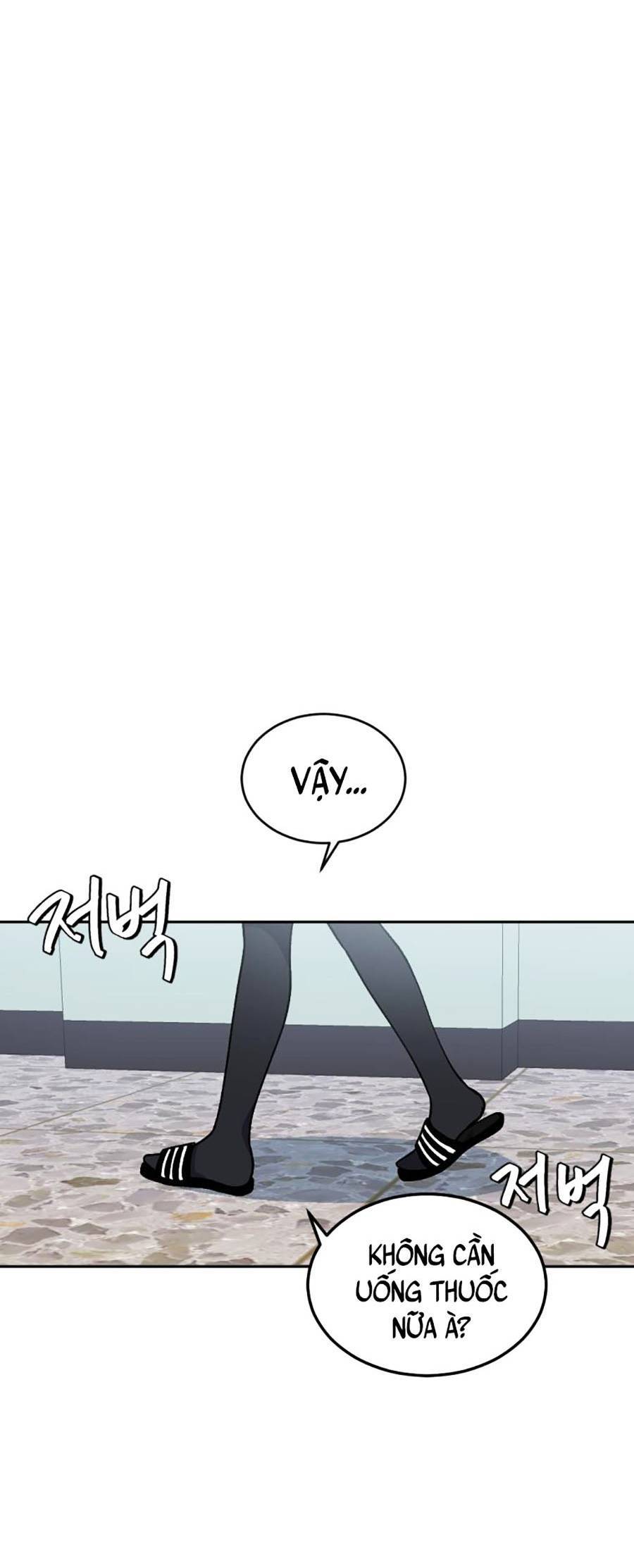 Trở Thành Quái Vật Chapter 9 - 15