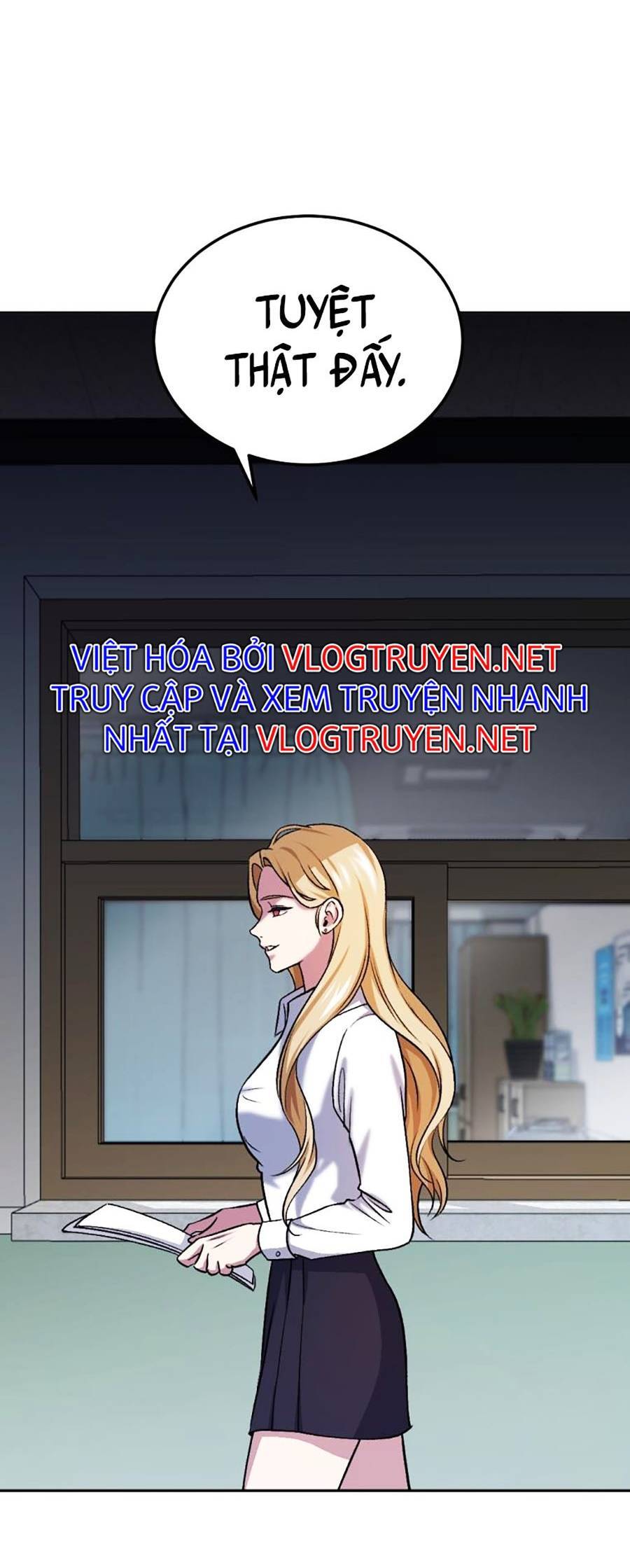 Trở Thành Quái Vật Chapter 9 - 16