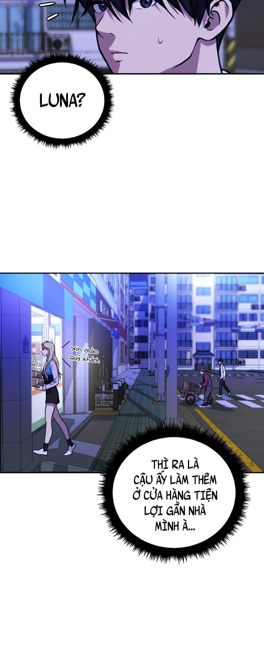 Trở Thành Quái Vật Chapter 9 - 24