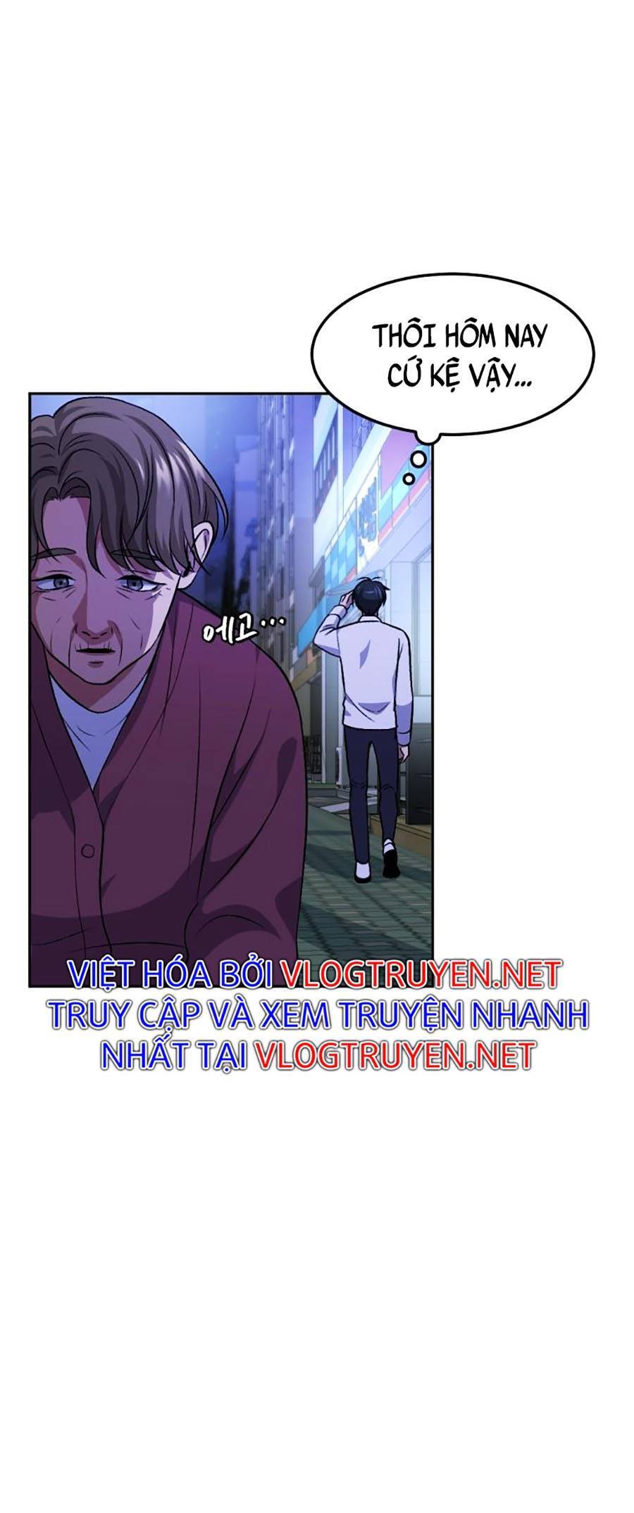 Trở Thành Quái Vật Chapter 9 - 26
